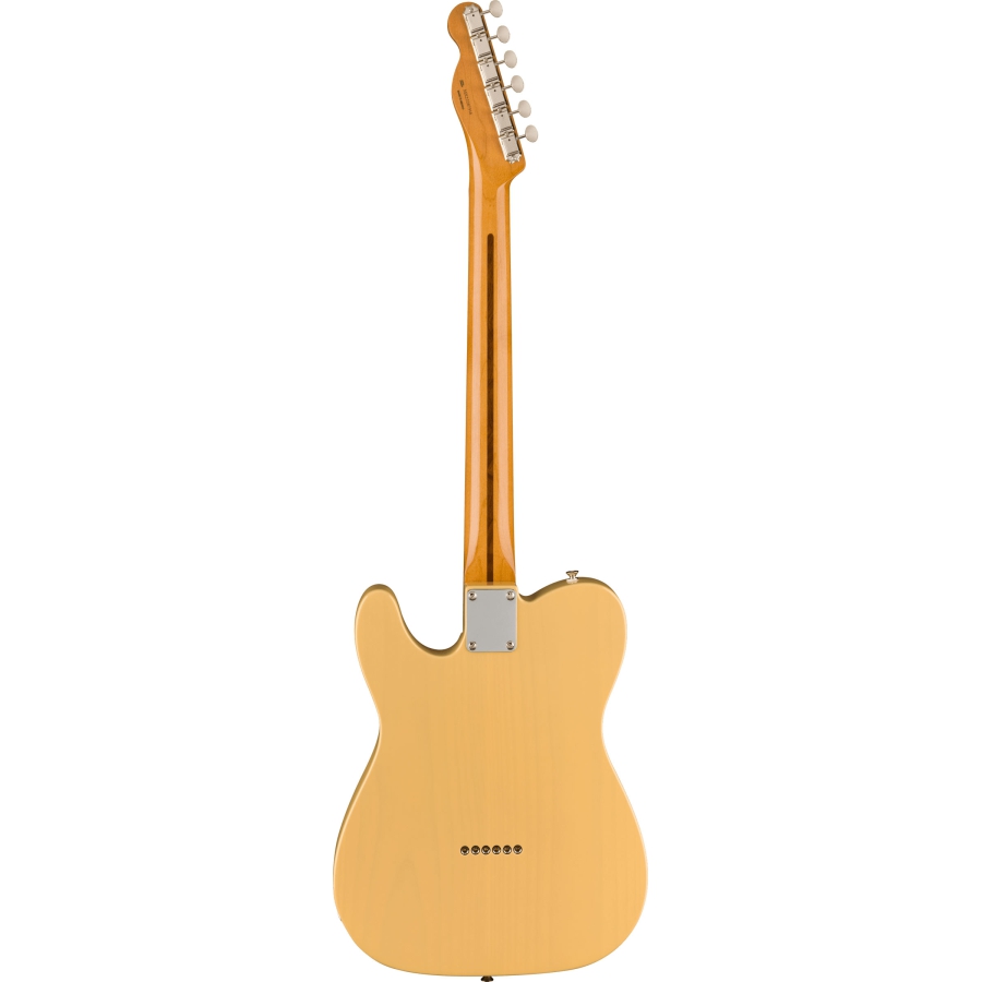 Fender Vintera II 50s Nocaster MN Blackguard Blonde