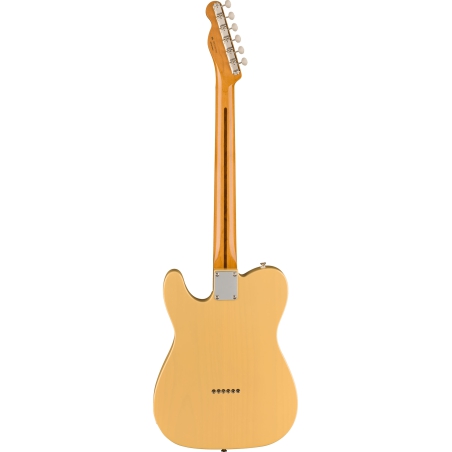 Fender Vintera II 50s Nocaster MN Blackguard Blonde