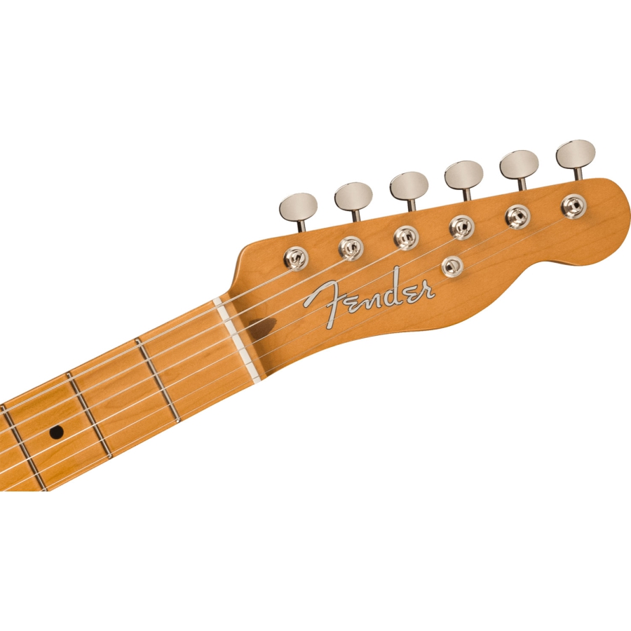 Fender Vintera II 50s Nocaster MN Blackguard Blonde