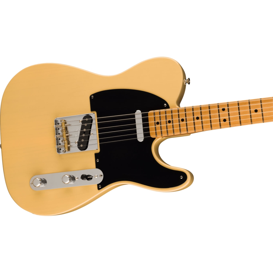 Fender Vintera II 50s Nocaster MN Blackguard Blonde