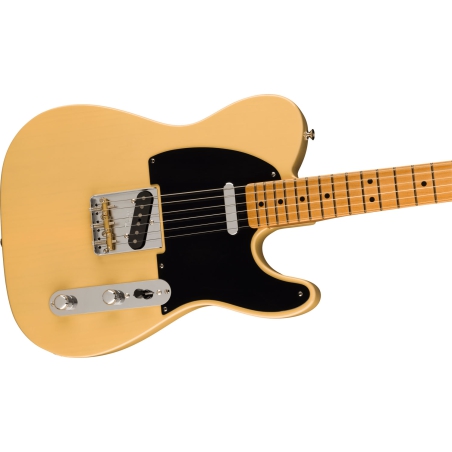 Fender Vintera II 50s Nocaster MN Blackguard Blonde