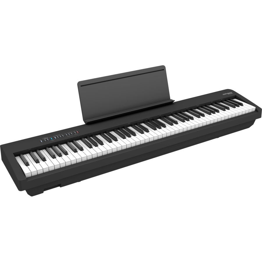 Roland FP-30X BK SET Digitale Piano Inclusief KSC70 onderstel