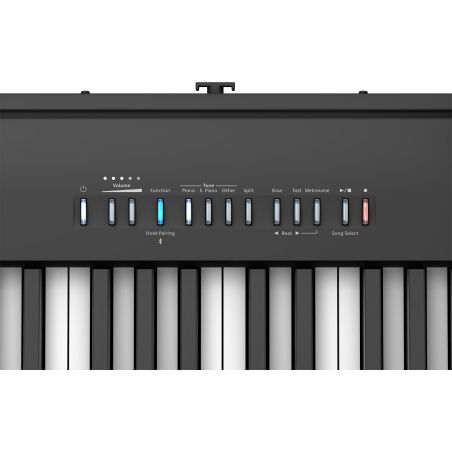 Roland FP-30X BK SET Digitale Piano Inclusief KSC70 onderstel