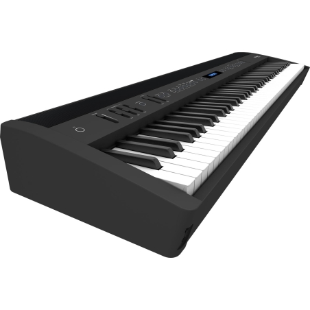 Roland FP60X BK Digitale portable Piano