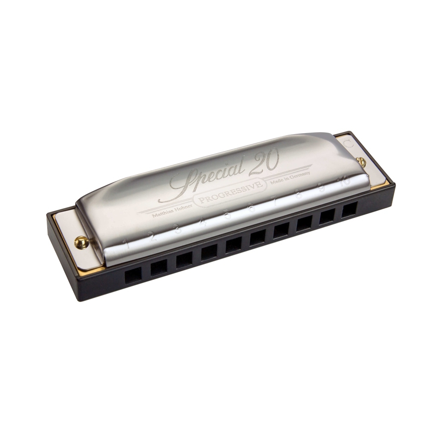 Hohner Special 20 C