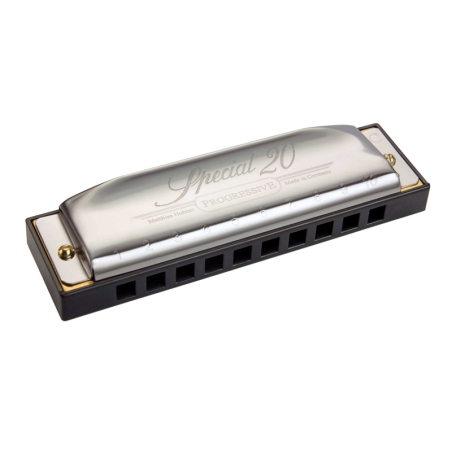 Hohner Special 20 C