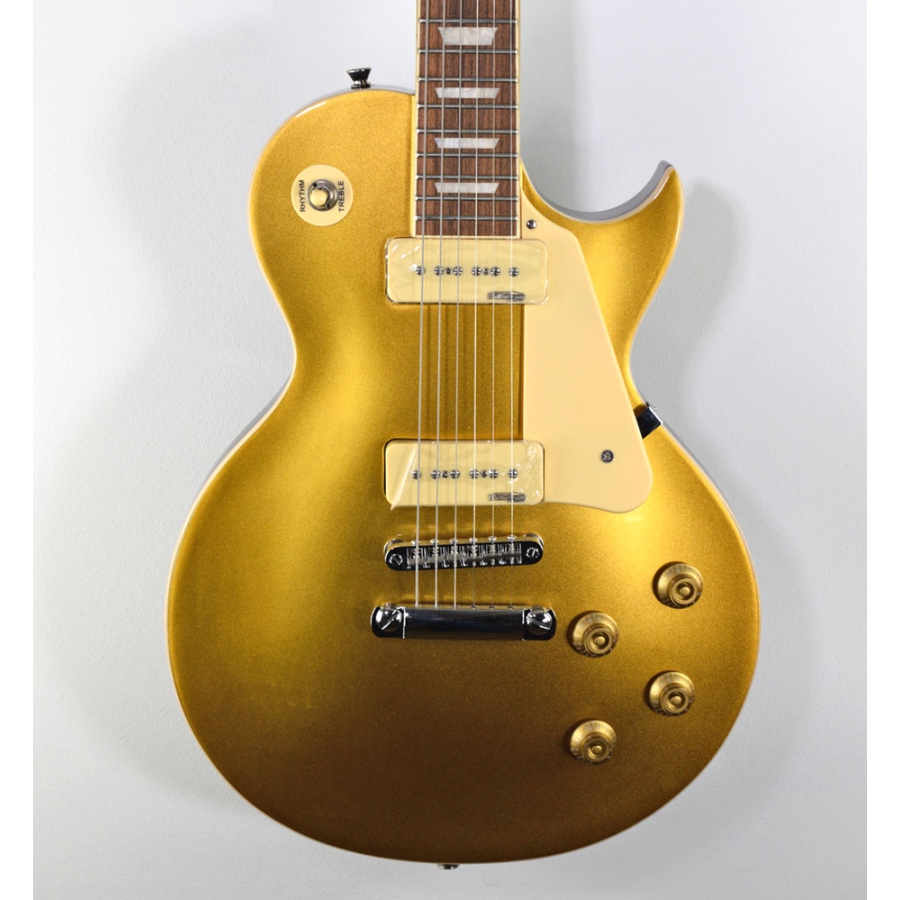 Vintage V100GT Gold Top