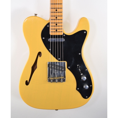 Fender Custom Shop Thinline Telecaster BTB 2005