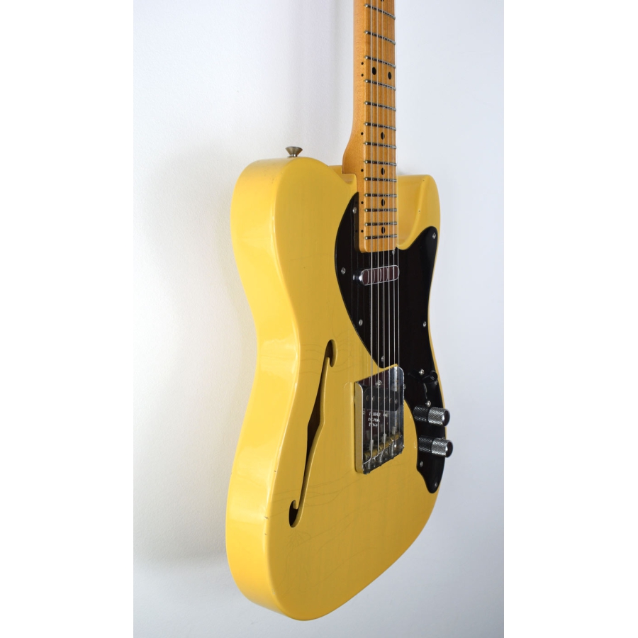 Fender Custom Shop Thinline Telecaster BTB 2005