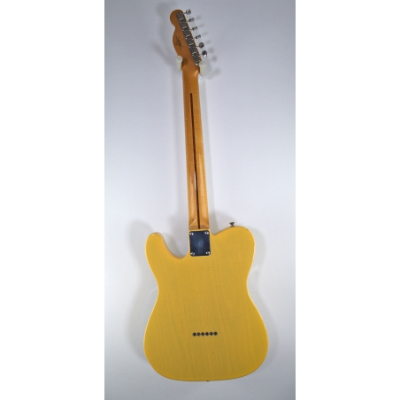 Fender Custom Shop Thinline Telecaster BTB 2005