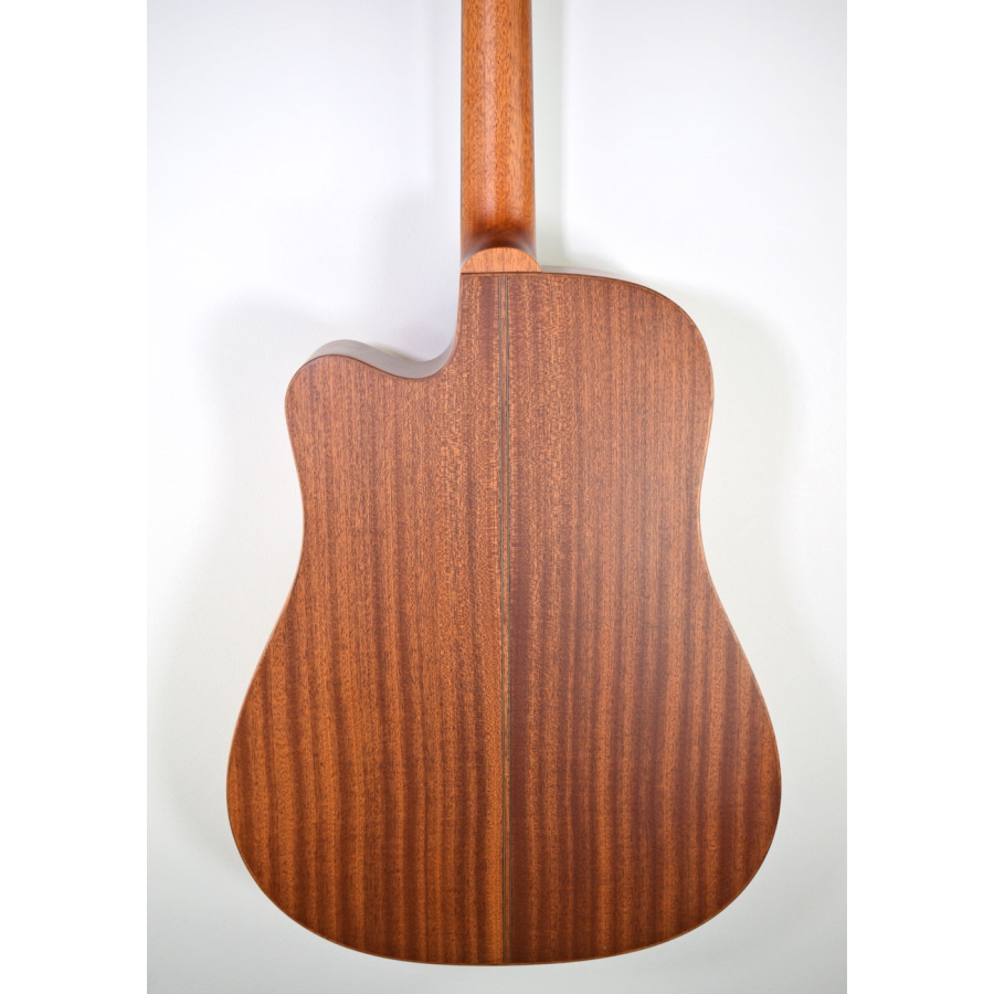 Duke D-MC Cut Satin Trio VT