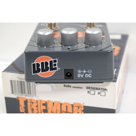 BBE Tremor Analog Tremolo