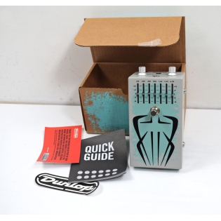 Dunlop SIETE SANTOS OCTAVIO FUZZ【BFG07】 dunlop-bfg07-siete-santos-