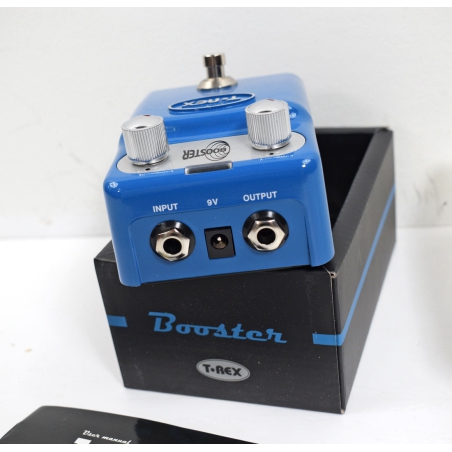 T Rex ToneBug Booster