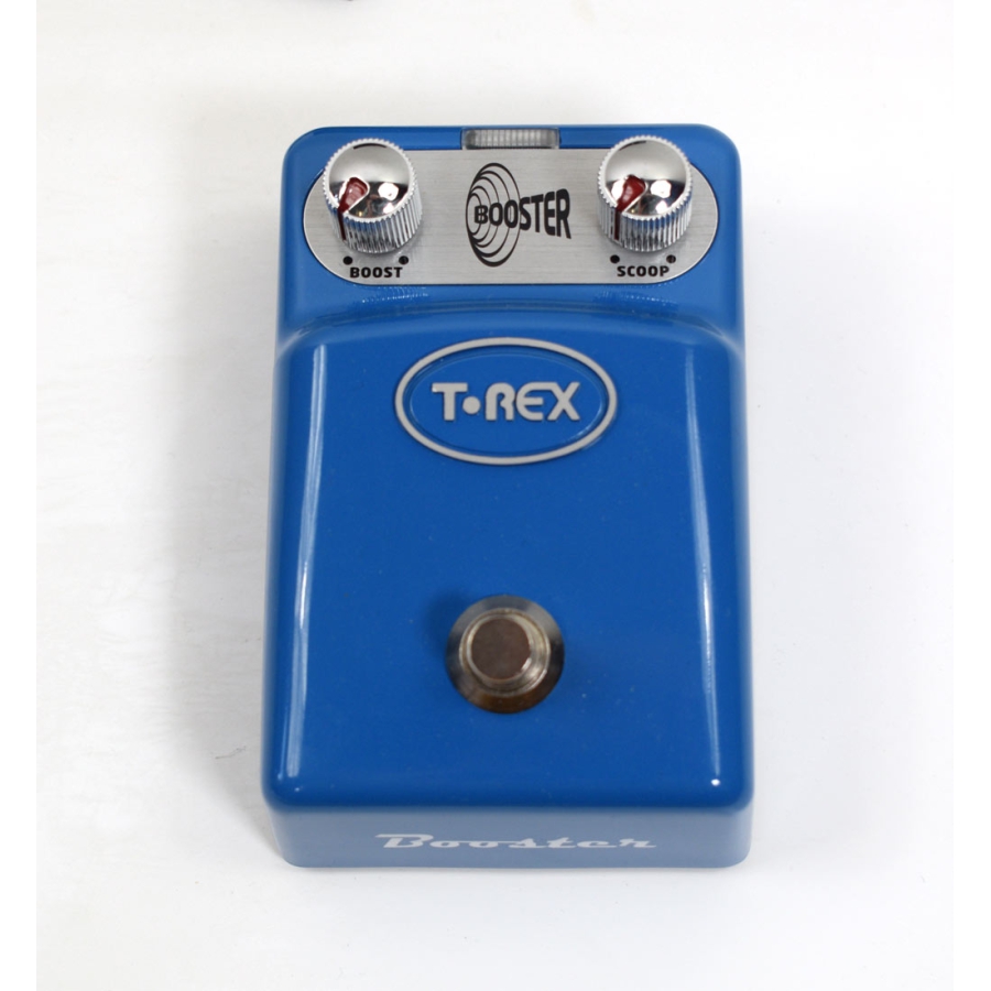 T Rex ToneBug Booster