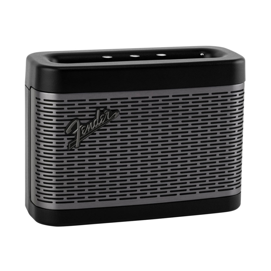 Fender Newport 2 Bluetooth speaker Black Gunmetal