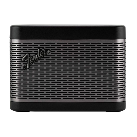 Fender Newport 2 Bluetooth speaker Black Gunmetal