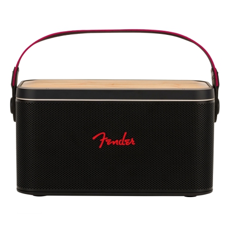 Fender RIFF Bluetooth Speaker Black