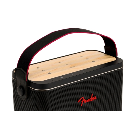 Fender RIFF Bluetooth Speaker Black