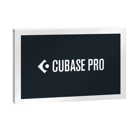 Steinberg Cubase Pro 13 Retail