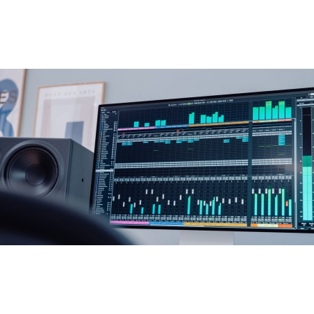 Steinberg Cubase Pro 13 Retail