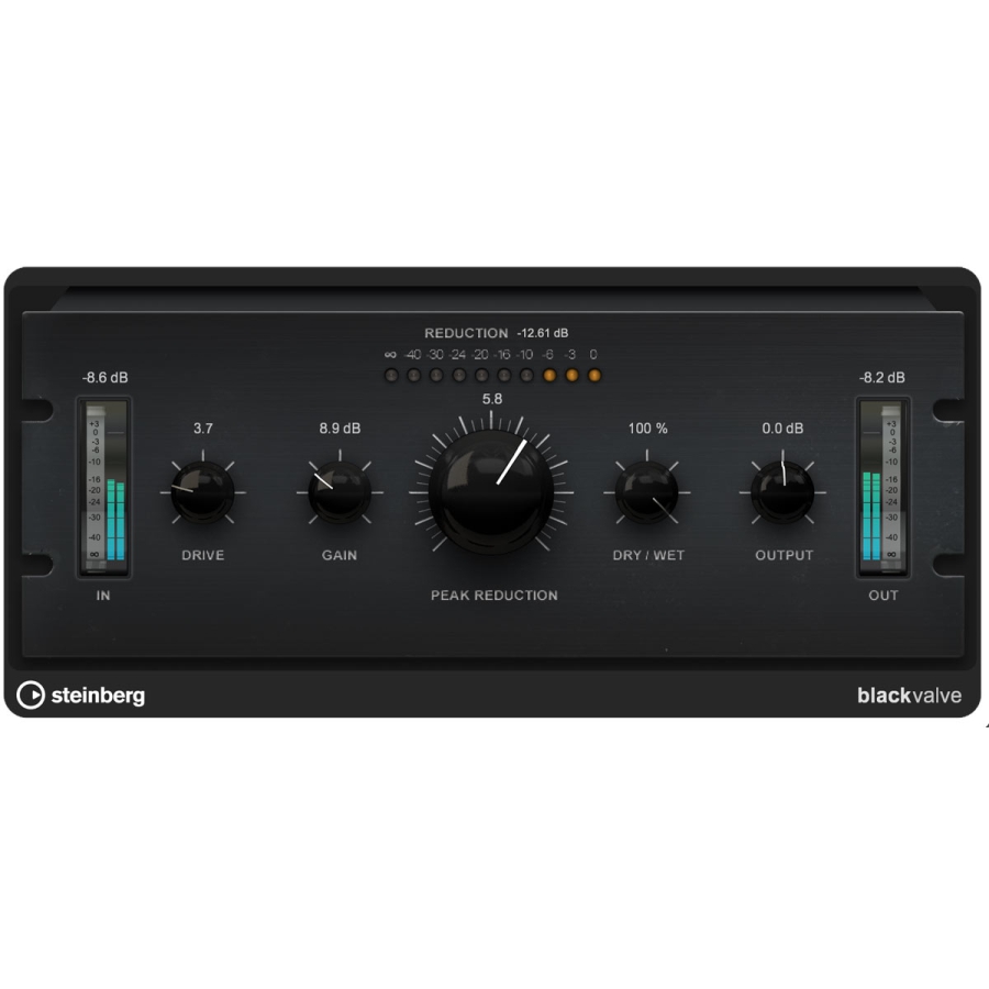 Steinberg Cubase Pro 13 Retail