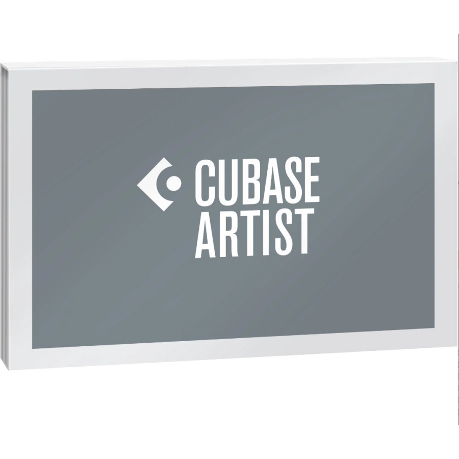 Steinberg Cubase Artist 13