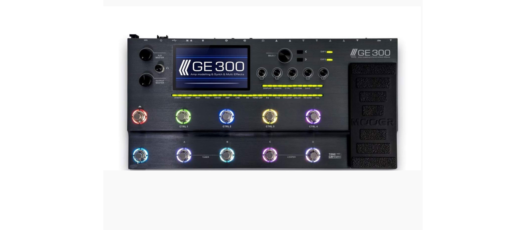 mooer-ge-300-multi-