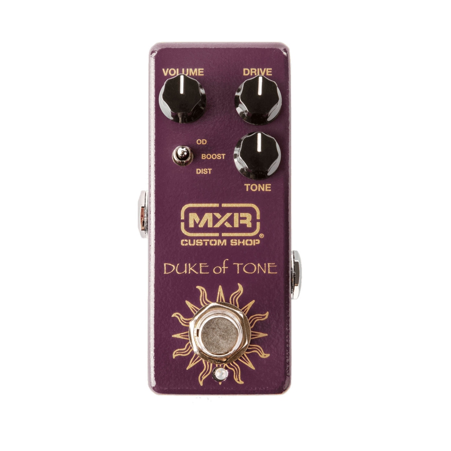 MXR CSP039 Duke of Tone