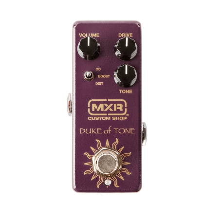 MXR CSP039 Duke of Tone