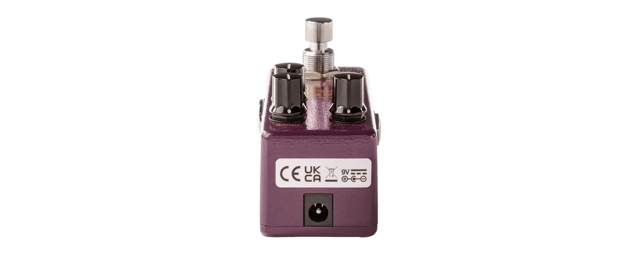 MXR analogman duke of tone 【公式通販】