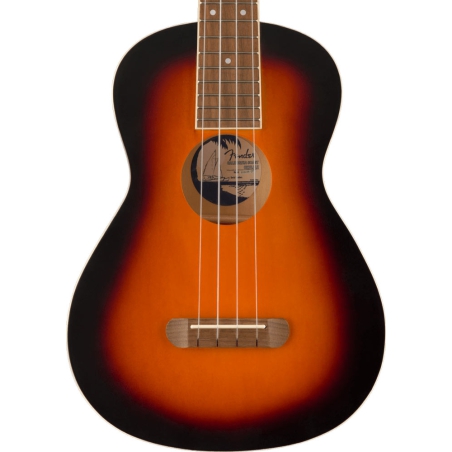 Fender Avalon Tenor Ukulele 2TS