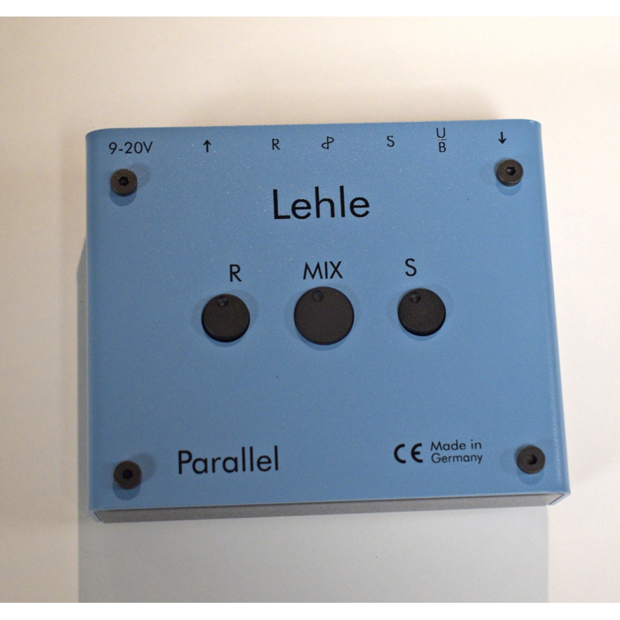 Lehle Parallel M