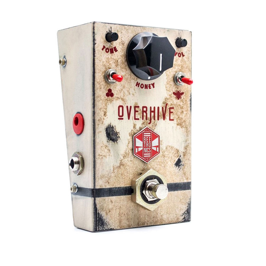 Beetronics Overhive