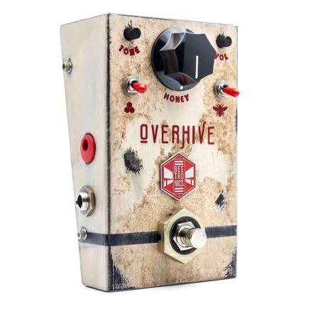 Beetronics Overhive