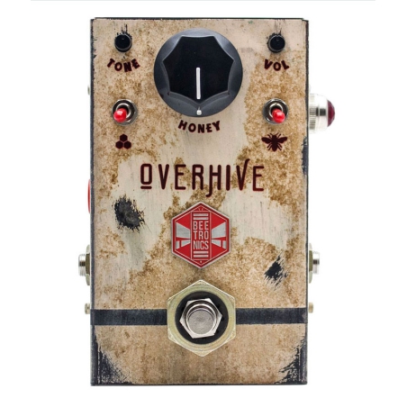 Beetronics Overhive