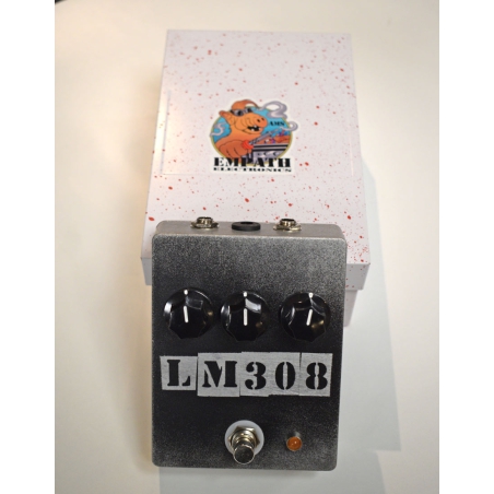 Empath Electronics LM308 distortion