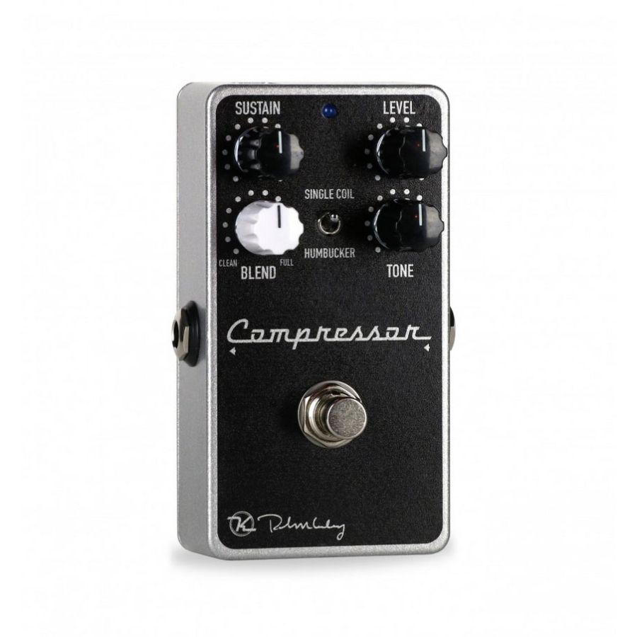 Keeley Compressor Plus