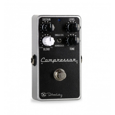 Keeley Compressor Plus