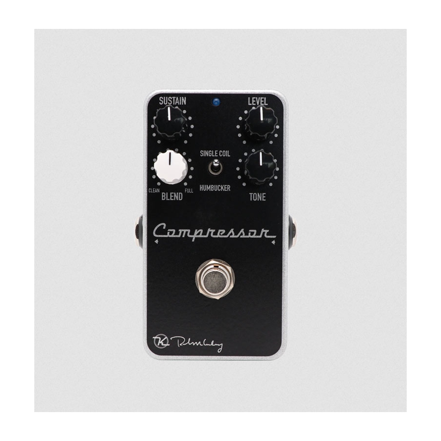 Keeley Compressor Plus