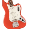 Fender 60s Bass VI RW Fiesta Red Fender 60s Bass VI RW Fiesta Red