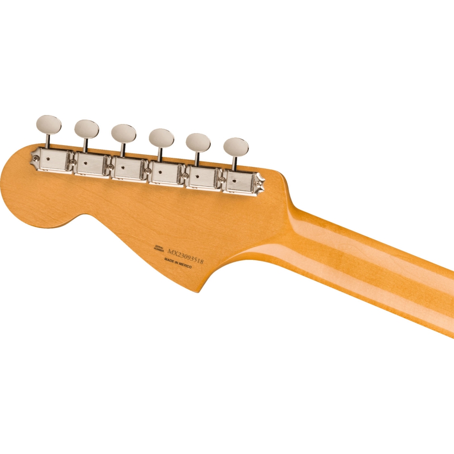 Fender 60s Bass VI RW Fiesta Red Fender 60s Bass VI RW Fiesta Red