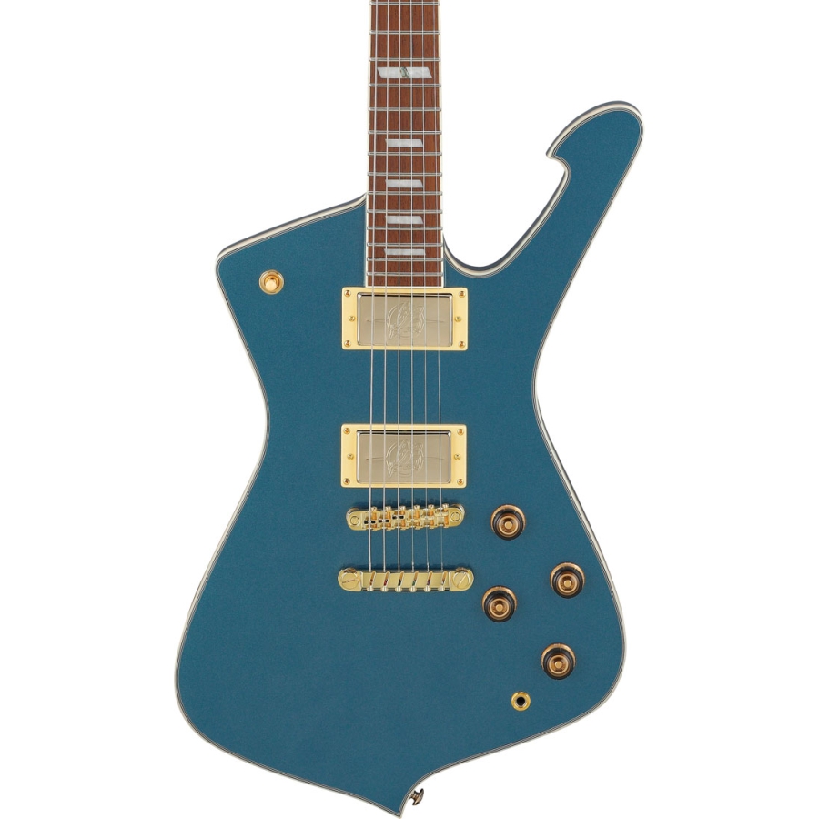 Ibanez IC420 ABM Iceman