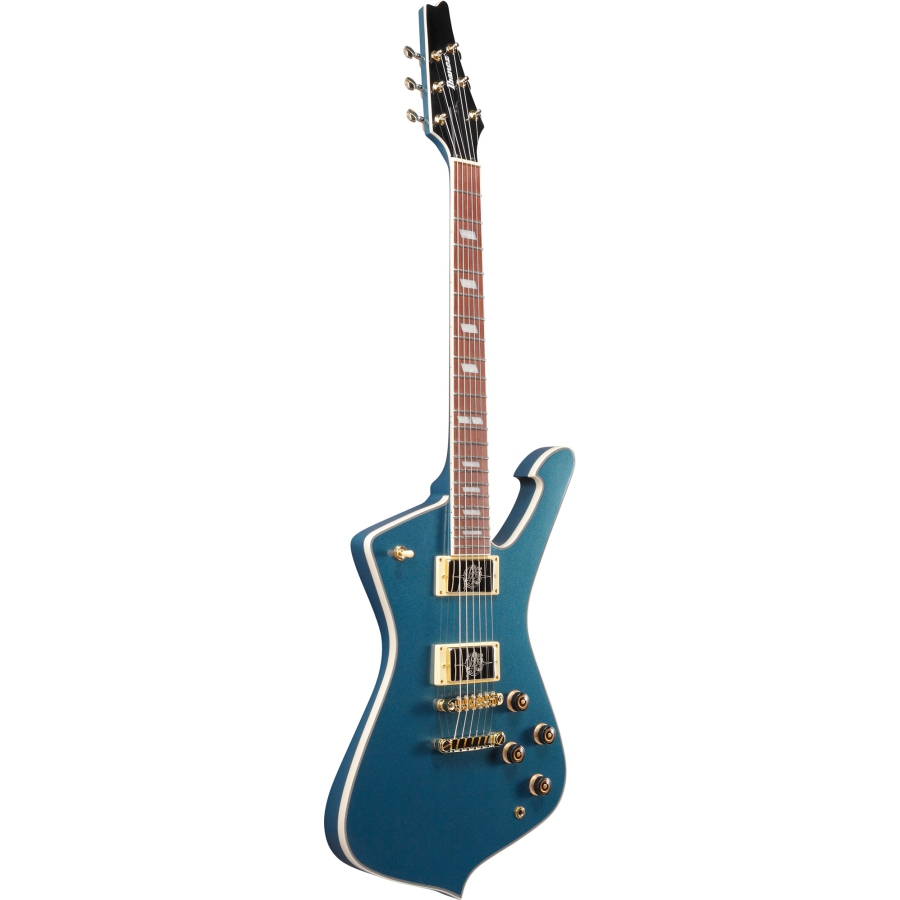 Ibanez IC420 ABM Iceman