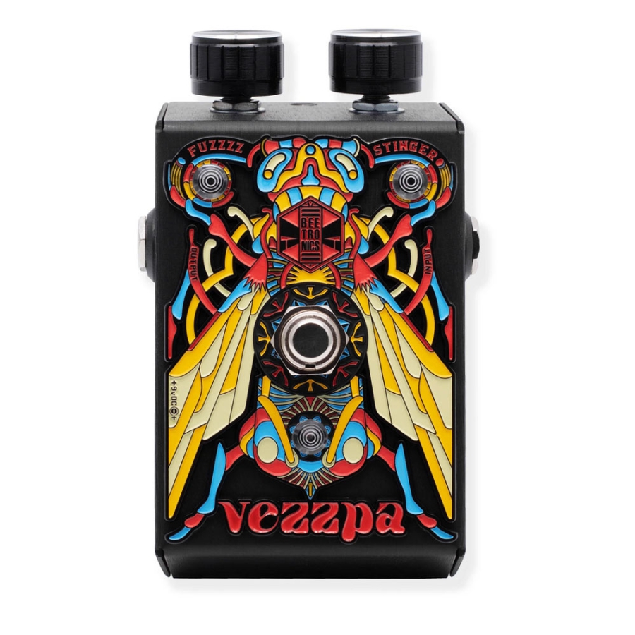 Beetronics Vezzpa