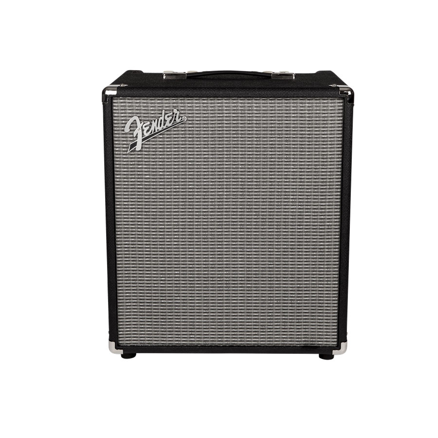 Fender Rumble 100 V3 combo