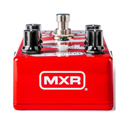 MXR DD25V4 Dookie Drive Pedal V4 Limited Edition