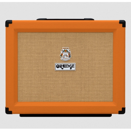 Orange PPC112 cabinet