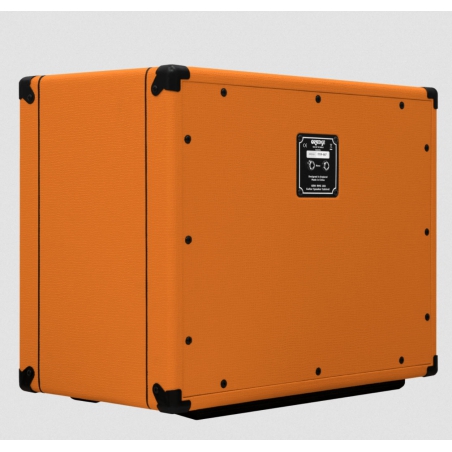 Orange PPC112 cabinet