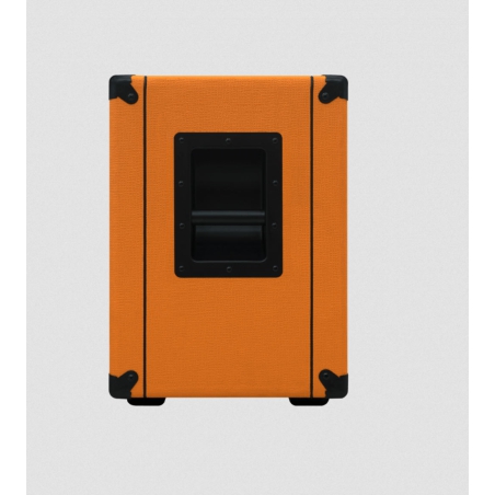 Orange PPC212 cabinet